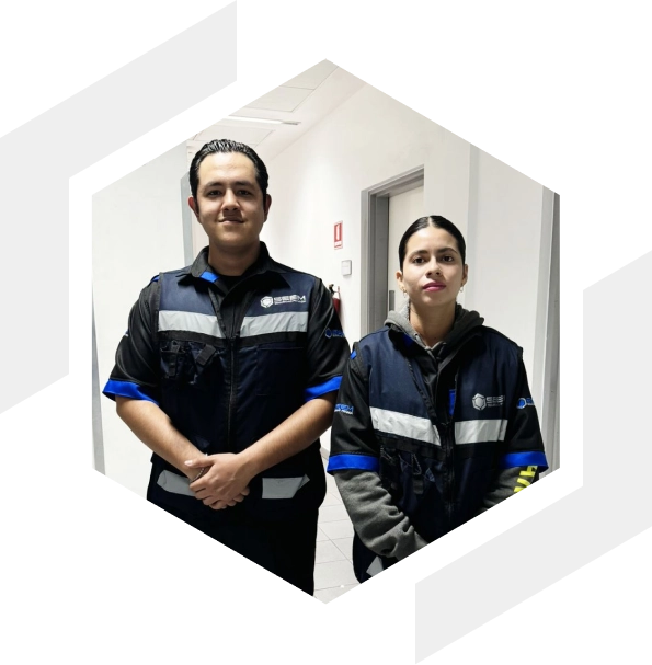 Nuestro equipo